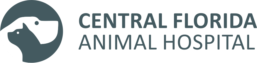 Central Florida Animal Hospital Logo